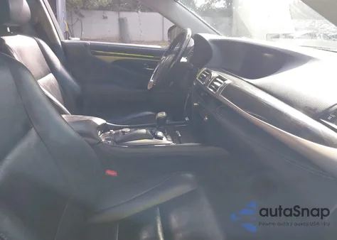 2013 Lexus Ls 460 460 from USA, damaged, VIN JTHCL5EF4D5019317